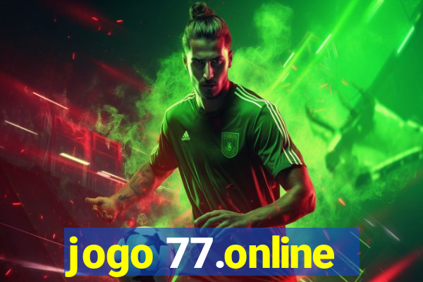 jogo 77.online